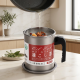 Oil Strainer Pot 1.7 L